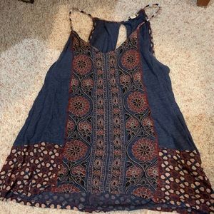Lucky Brand Tank Top